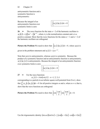 Tipler volume 2 resolução 6 edição