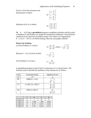 Tipler volume 2 resolução 6 edição