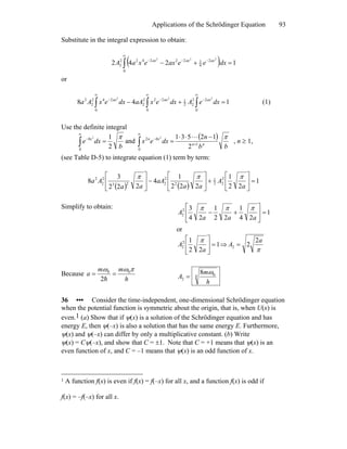 Tipler volume 2 resolução 6 edição