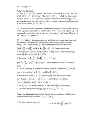 Tipler volume 2 resolução 6 edição