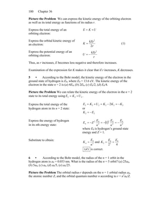 Tipler volume 2 resolução 6 edição