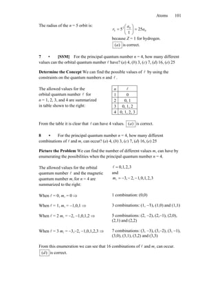 Tipler volume 2 resolução 6 edição