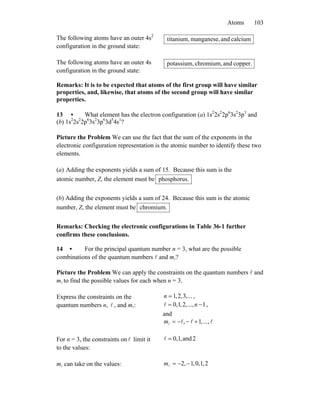 Tipler volume 2 resolução 6 edição