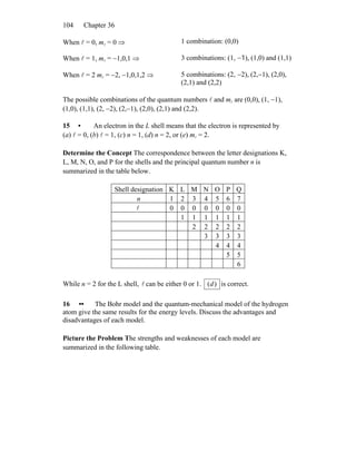 Tipler volume 2 resolução 6 edição