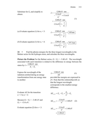 Tipler volume 2 resolução 6 edição