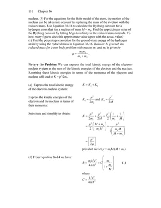 Tipler volume 2 resolução 6 edição