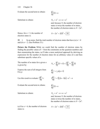 Tipler volume 2 resolução 6 edição
