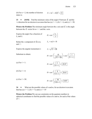 Tipler volume 2 resolução 6 edição