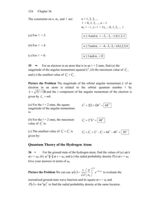 Tipler volume 2 resolução 6 edição