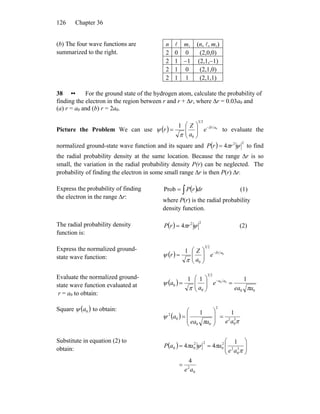 Tipler volume 2 resolução 6 edição