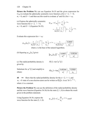 Tipler volume 2 resolução 6 edição