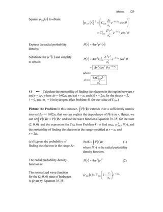 Tipler volume 2 resolução 6 edição