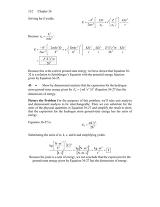 Tipler volume 2 resolução 6 edição