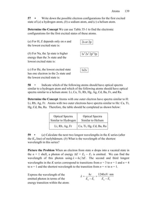 Tipler volume 2 resolução 6 edição