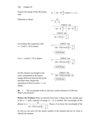 Tipler volume 2 resolução 6 edição