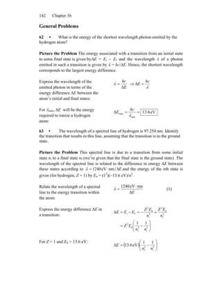 Tipler volume 2 resolução 6 edição