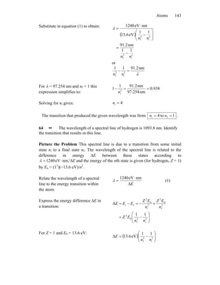Tipler volume 2 resolução 6 edição