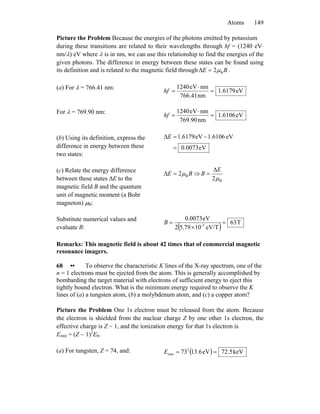 Tipler volume 2 resolução 6 edição
