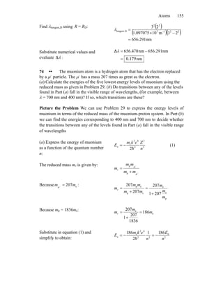 Tipler volume 2 resolução 6 edição