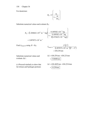 Tipler volume 2 resolução 6 edição