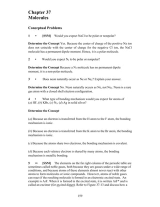 Tipler volume 2 resolução 6 edição