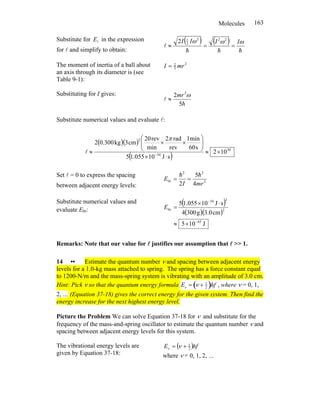 Tipler volume 2 resolução 6 edição