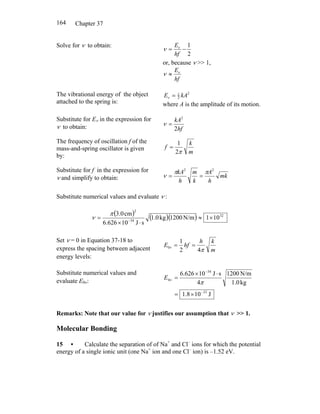 Tipler volume 2 resolução 6 edição