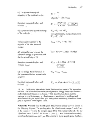Tipler volume 2 resolução 6 edição