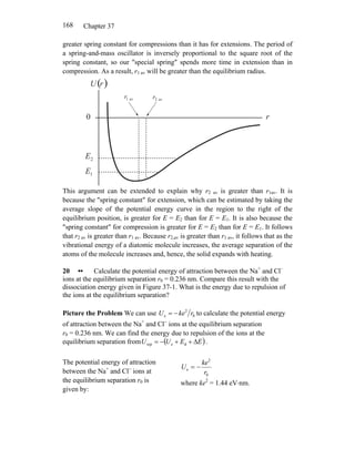 Tipler volume 2 resolução 6 edição