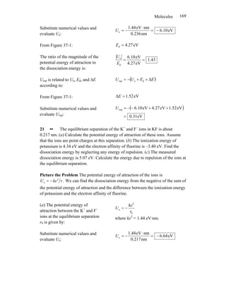 Tipler volume 2 resolução 6 edição