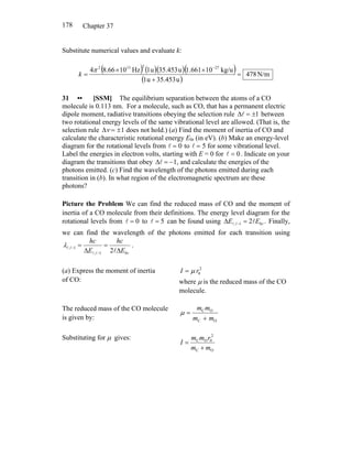 Tipler volume 2 resolução 6 edição