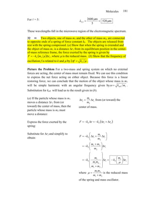 Tipler volume 2 resolução 6 edição
