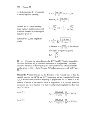 Tipler volume 2 resolução 6 edição