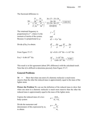 Tipler volume 2 resolução 6 edição