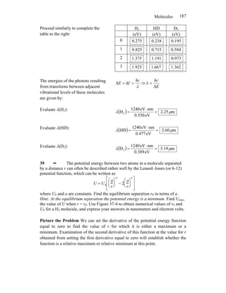 Tipler volume 2 resolução 6 edição