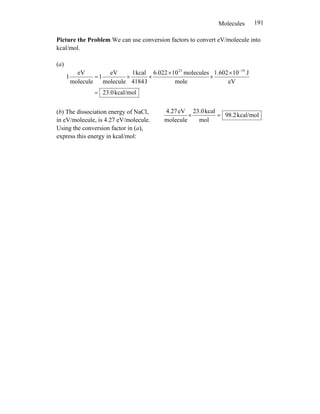 Tipler volume 2 resolução 6 edição