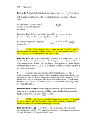 Tipler volume 2 resolução 6 edição