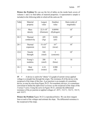 Tipler volume 2 resolução 6 edição
