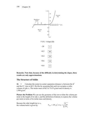 Tipler volume 2 resolução 6 edição