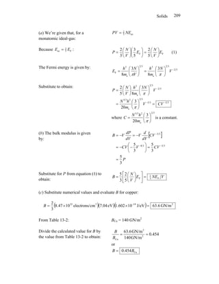 Tipler volume 2 resolução 6 edição