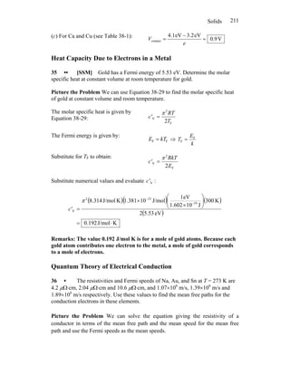 Tipler volume 2 resolução 6 edição