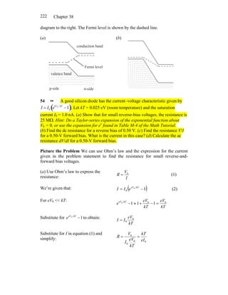 Tipler volume 2 resolução 6 edição