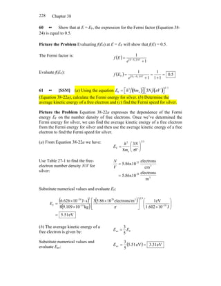 Tipler volume 2 resolução 6 edição