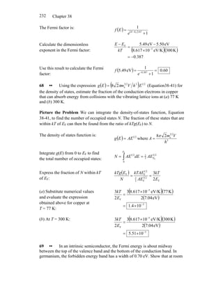 Tipler volume 2 resolução 6 edição