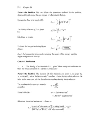 Tipler volume 2 resolução 6 edição