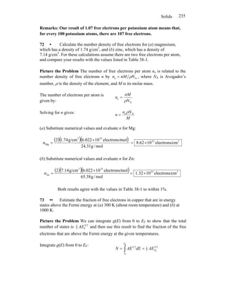 Tipler volume 2 resolução 6 edição