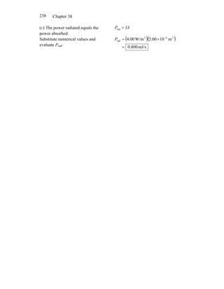 Tipler volume 2 resolução 6 edição