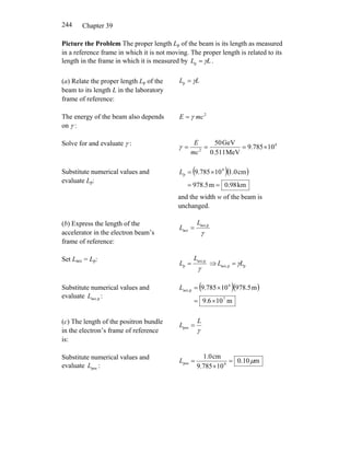Tipler volume 2 resolução 6 edição