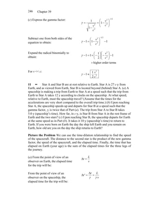 Tipler volume 2 resolução 6 edição