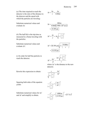 Tipler volume 2 resolução 6 edição